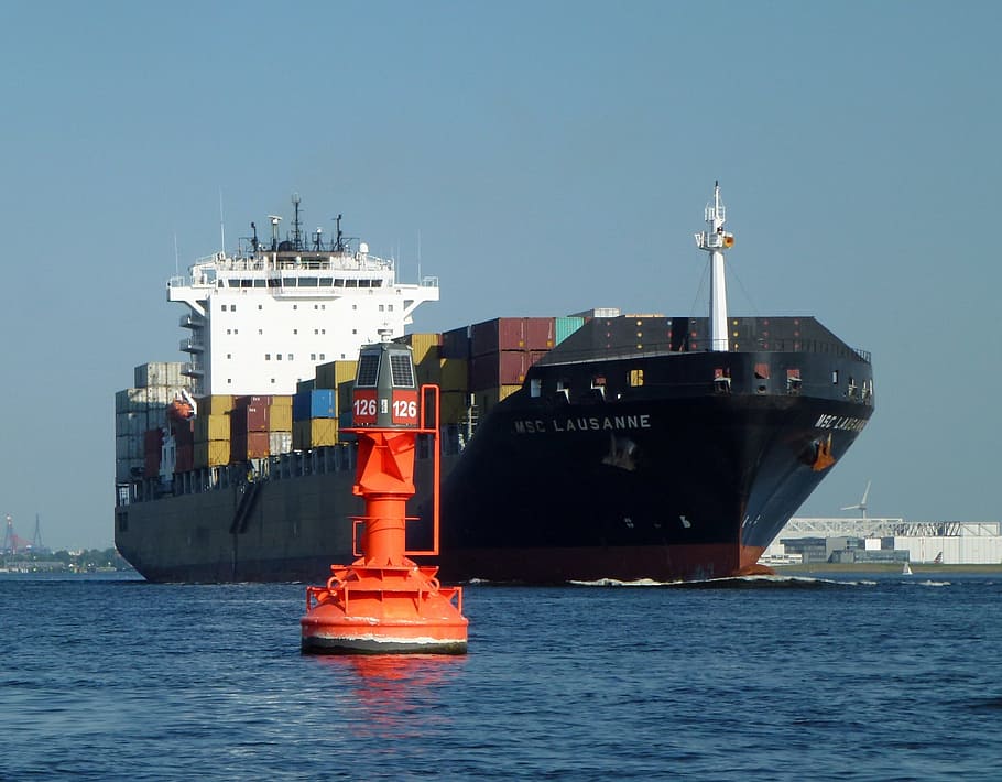 VSAT and IoT drives best out of the  Vessel’s performance