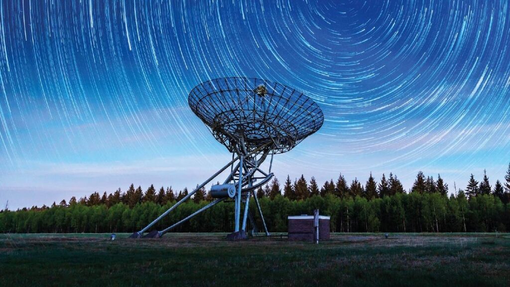 Is Satellite Broadcasting Still Relevant?