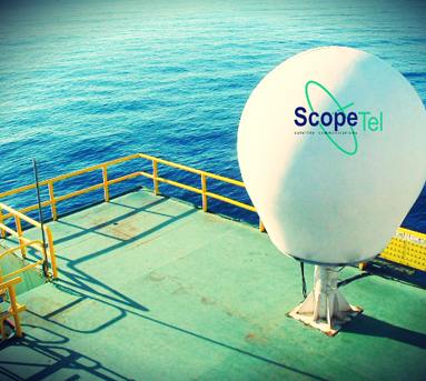 Northtelecom acquires ScopeTel
