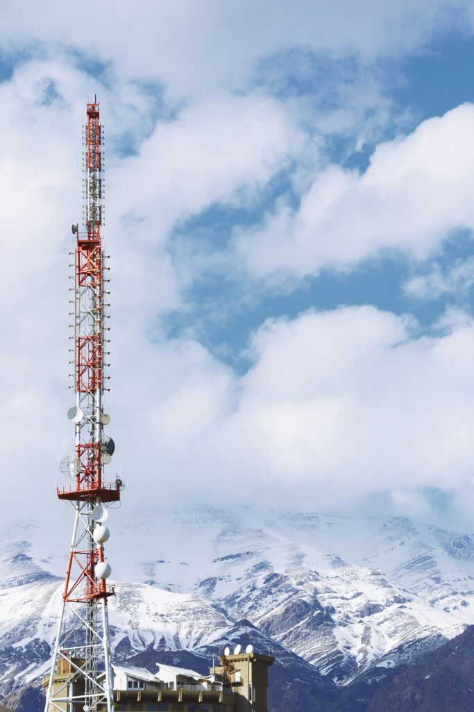 Top 4 Ways Northtelecom Maintains Satellite Ground Stations During Harsh Weather Conditions
